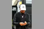 Foto zur News: Lewis Hamilton (Mercedes)