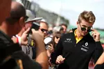 Foto zur News: Nico Hülkenberg (Renault)