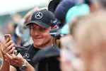 Foto zur News: Valtteri Bottas (Mercedes)