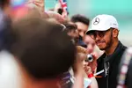 Foto zur News: Lewis Hamilton (Mercedes)