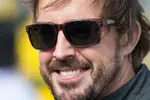 Foto zur News: Fernando Alonso (McLaren)