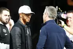 Foto zur News: Lewis Hamilton (Mercedes)