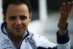 Foto zur News: Felipe Massa (Williams)