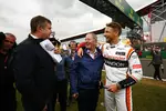 Foto zur News: Jenson Button