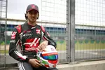 Foto zur News: Antonio Giovinazzi