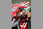 Foto zur News: Antonio Giovinazzi