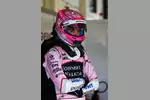 Foto zur News: Esteban Ocon (Force India)