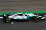 Foto zur News: Valtteri Bottas (Mercedes)