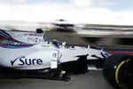 Foto zur News: Felipe Massa (Williams)