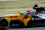 Foto zur News: Nico Hülkenberg (Renault)