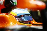 Foto zur News: Fernando Alonso (McLaren)