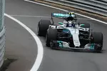 Foto zur News: Valtteri Bottas (Mercedes)