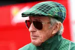 Foto zur News: Jackie Stewart