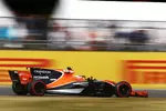 Foto zur News: Stoffel Vandoorne (McLaren)