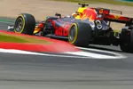 Foto zur News: Daniel Ricciardo (Red Bull)