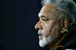 Foto zur News: Vijay Mallya