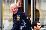 Foto zur News: Helmut Marko