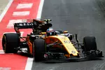 Foto zur News: Jolyon Palmer (Renault)