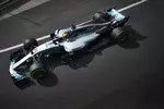 Foto zur News: Lewis Hamilton (Mercedes)