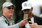 Gallerie: Lewis Hamilton (Mercedes)