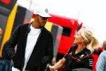 Foto zur News: Lewis Hamilton (Mercedes)