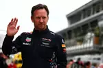 Foto zur News: Christian Horner