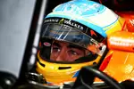 Foto zur News: Fernando Alonso (McLaren)