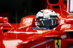 Foto zur News: Kimi Räikkönen (Ferrari)