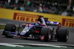 Foto zur News: Daniil Kwjat (Toro Rosso)