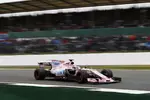 Foto zur News: Sergio Perez (Force India)