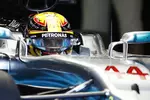 Foto zur News: Lewis Hamilton (Mercedes)