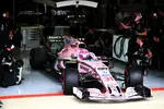 Foto zur News: Esteban Ocon (Force India)