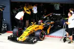 Foto zur News: Nico Hülkenberg (Renault)