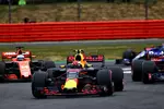 Foto zur News: Max Verstappen (Red Bull)