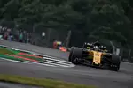 Foto zur News: Nico Hülkenberg (Renault)