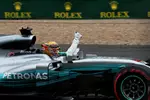 Foto zur News: Lewis Hamilton (Mercedes)