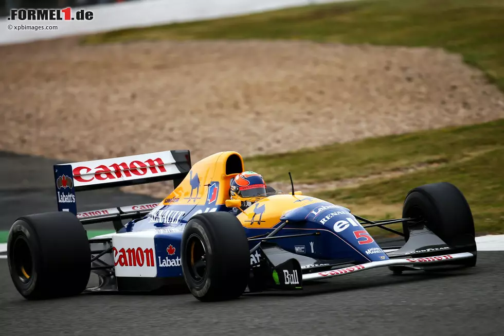 Foto zur News: Karun Chandhok