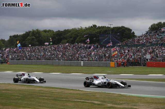 Foto zur News: Formel-1-Live-Ticker: Pierre Gasly bei Toro Rosso