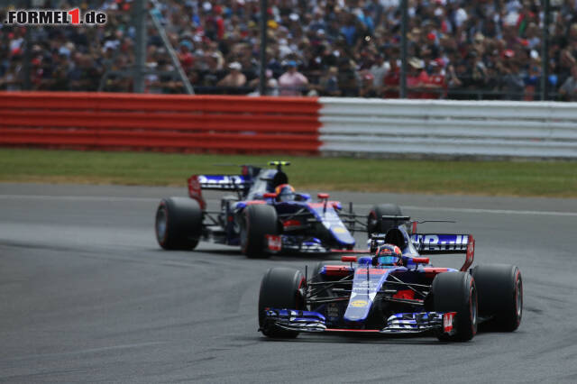 Foto zur News: Formel-1-Live-Ticker: Felipe Massa hält es nicht aus