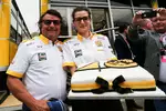 Foto zur News: Rene Arnoux