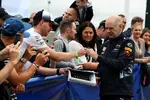 Foto zur News: Adrian Newey