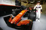 Gallerie: Fernando Alonso (McLaren)