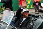 Foto zur News: Lewis Hamilton (Mercedes)