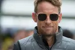 Foto zur News: Jenson Button