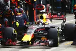 Foto zur News: Daniel Ricciardo (Red Bull)