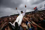 Foto zur News: Lewis Hamilton (Mercedes)