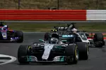 Foto zur News: Valtteri Bottas (Mercedes)