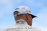 Foto zur News: Valtteri Bottas (Mercedes)