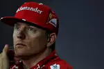 Foto zur News: Kimi Räikkönen (Ferrari)