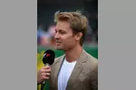 Foto zur News: Nico Rosberg